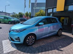 Bild des Angebotes Renault ZOE Intens SitzLenkradheizg Kamera PDC Klima Navi