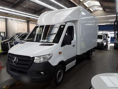 Bild des Angebotes Mercedes-Benz Sprinter 317 Koffer *LBW*Klima*3Sitze*Navi*MBUX