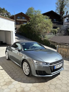Bild des Angebotes Audi TT 2.0 TFSI quattro