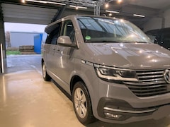 Bild des Angebotes VW T6.1 Multivan Multivan Generation Six FWD