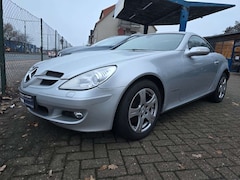 Bild des Angebotes Mercedes-Benz SLK 200 SLK Cabrio;TÜV NEU;Inkl-2.Jahre Garantie
