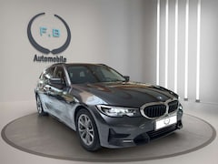 Bild des Angebotes BMW 320 d Sport Line