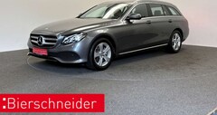 Bild des Angebotes Mercedes-Benz E 200 T-Modell Avantgarde LED KAMERA NAVI 17