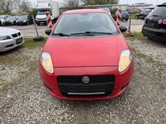 Bild des Angebotes Fiat Punto 1.4 8V Dynamic