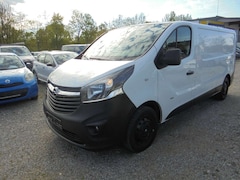 Bild des Angebotes Opel Vivaro B Kasten/Kombi L2H1  2,9t ~ AHK ~ Navi ~
