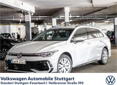 Bild des Angebotes VW Golf Variant R-Line 1.5 eTSI DSG