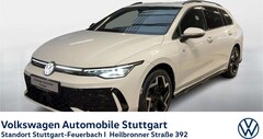 Bild des Angebotes VW Golf Variant Golf 8 Variant R-Line 1.5 TSI DSG Navi Kamera