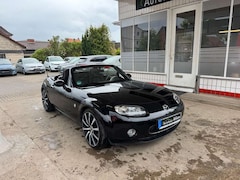 Bild des Angebotes Mazda MX-5 2.0 Niseko Roadster Coupe Hardtop Klima SHZ