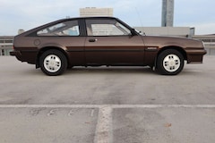 Bild des Angebotes Opel Manta B CC 1.8 Berlinetta