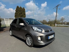 Kia Picanto Spirit