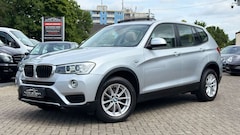 Bild des Angebotes BMW X3 xDrive 20 d NAVI PANORAMA LEDER HUD RCAM PDC