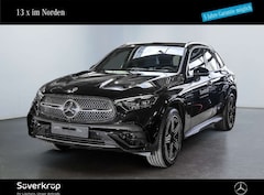 Bild des Angebotes Mercedes-Benz GLC 220 d 4MATIC AMG MEMO 360 AHK DISTR KAMERA