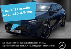Bild des Angebotes Mercedes-Benz EQE 53 AMG Premium DYNAMIC+ Keramik DISTRO Hyper