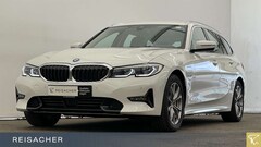 Bild des Angebotes BMW 330 e A Tou Sport-Line,AHK,el.Sitz+Mem,Autom