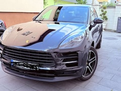 Bild des Angebotes Porsche Macan S
