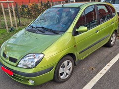 Bild des Angebotes Renault Scenic Scenic 1.6 16v RT