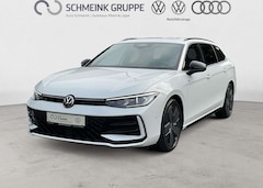 Bild des Angebotes VW Passat R-Line 2.0 TDI DSG R-Line AHK Panorama