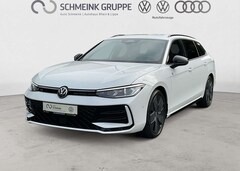 Bild des Angebotes VW Passat R-Line 2.0 TDI DSG R-Line AHK Panorama