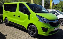 Bild des Angebotes Opel Vivaro Vivaro 1.6 D L1H1 S&S +