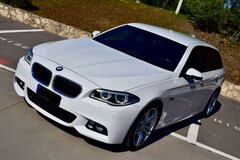 Bild des Angebotes BMW 520 520d Touring Msport 190cv auto