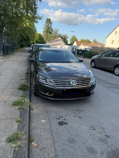 Bild des Angebotes VW Passat CC 2.0 TDI 4Motion BlueMotion Technology