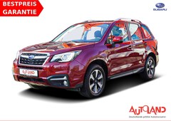 Bild des Angebotes Subaru Forester 2.0 AWD LED Pano Kamera