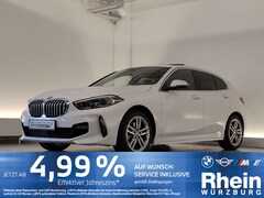 Bild des Angebotes BMW 116 i M Sport H&K/Pano/Komfortzugang H&K/Pano/Komfortz
