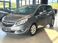 Bild des Angebotes Opel Meriva AHK Kamera Tempomat Bremsassistent