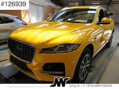 Bild des Angebotes Jaguar F-Pace P400 E ACC|ILS-LED|DigiCockp.|Shz|Leder