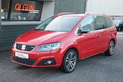 Bild des Angebotes SEAT Alhambra FR-Line *7-SITZ*PANO*E-TÜREN*