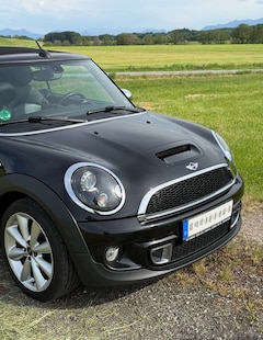 Bild des Angebotes MINI Cooper SD Cabrio Mini Cooper SD Cabrio Chili