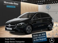 Bild des Angebotes Mercedes-Benz B 180 PANO*KAMERA*DISTRONIC*MULTIBEAM-LED*EASY-P