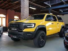 Bild des Angebotes Dodge RAM 1500 TRX 6.2L V8 SMARTCUP Leder Pano HuD H&K