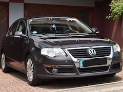 Bild des Angebotes VW Passat Trendline