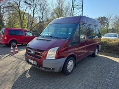 Bild des Angebotes Ford Transit FT 300 K / Behindertengerecht / TÜV 11/26