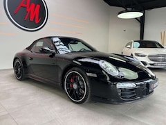 Bild des Angebotes Porsche 997 .2 Carrera 4GTS 3.8 Cabriolet*Chrono*2.Hand*