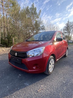 Bild des Angebotes Suzuki Celerio 1.0  Club,Automatik,Klima,PDC