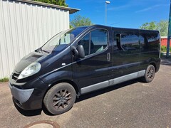 Bild des Angebotes Nissan Primastar Kombi L2H1 2.9t (9 Sitze)