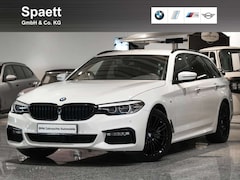 Bild des Angebotes BMW 520 d Tour. M Sport DrivAss NaviProf. 19Zoll