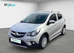 Bild des Angebotes Opel Karl Rocks