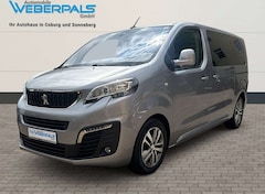 Bild des Angebotes Peugeot Traveller Active L2 BlueHDi 145 EAT8