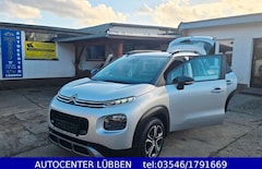 Bild des Angebotes Citroen C3 Aircross Feel