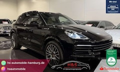 Bild des Angebotes Porsche Cayenne E-Hybrid Platinum Edition