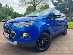 Bild des Angebotes Ford EcoSport Titanium*1. HAND*LEDER*PDC*KLIMA*TEMPOM