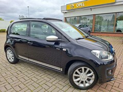 Bild des Angebotes VW up! club up! BMT+KLIMA+NAVI+PANORAMA+SHZ+PDC+
