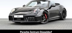 Bild des Angebotes Porsche 992 911 Carrera GTS Cabrio HA-Lenkung InnoDrive