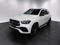 Bild des Angebotes Mercedes-Benz GLE 450 4M AMG 7-SITZ*SITZKLIM*AIRM*BURM*MBEAM