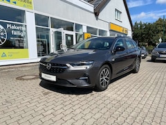 Bild des Angebotes Opel Insignia Edition