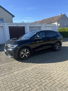 Bild des Angebotes VW ID.4 4Motion GTX
