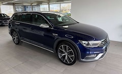 Bild des Angebotes VW Passat Alltrack Passat*Variant*Alltrack*4M*Navi*Dynaudio*AHK*
